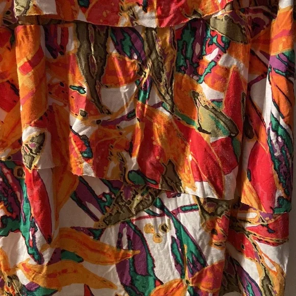 Fashion Bug Tank Top 1X 💗 - Picture 2 of 7